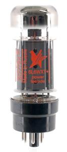 Sovtek 6L6WXT+