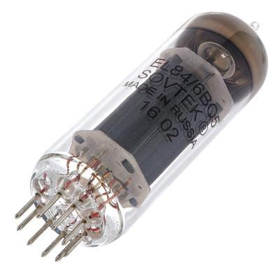 Sovtek EL84