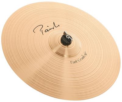 Paiste 16" Signature Fast Crash"