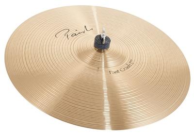 Paiste 17" Signature Fast Crash"