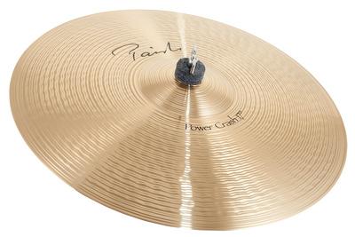Paiste 17" Signature Power Crash"