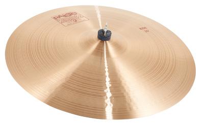 Paiste 2002 Classic 20" Ride"