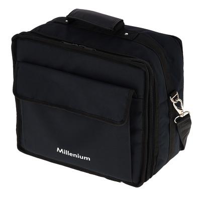 Millenium Twin Pedal Bag