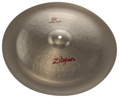 Zildjian 16" FX China Trash"