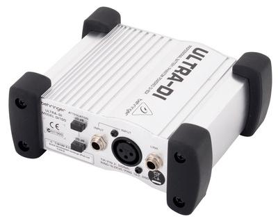 Behringer DI100 Ultra-DI