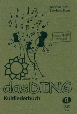 Edition Dux Das Ding 1
