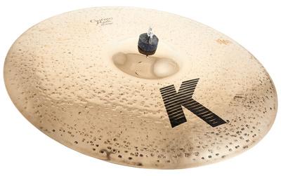 Zildjian 20" K-Custom Custom Ride"
