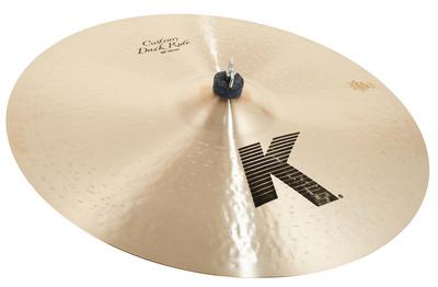 Zildjian 20" K-Custom Dark Ride"
