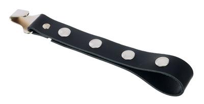 Gewa Back Strap hook black