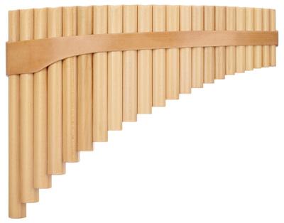 Thomann Solist Panpipes Alto G'- G"""22"