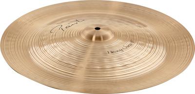 Paiste 18" Signature Heavy China"
