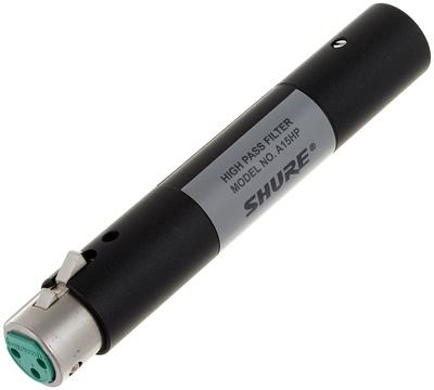 Shure A15HP