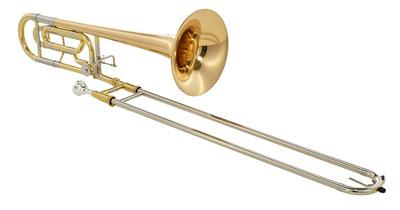 Jupiter JTB1100FRQ Bb/F-Tenor Trombone