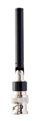 Sennheiser Telescope Antenna with hinge