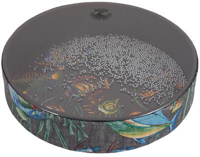 Remo 22" x 2.5"" Ocean Drum Aquarium"