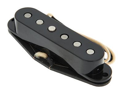 DiMarzio Red Velvet DP174 BK