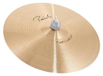 Paiste 14" Signature Fast Crash"