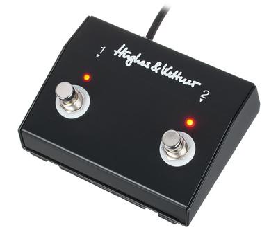 Hughes & Kettner FS-2