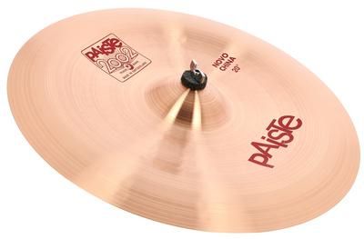 Paiste 2002 Classic 20" Novo China"