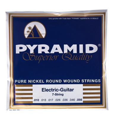 Pyramid 7-string