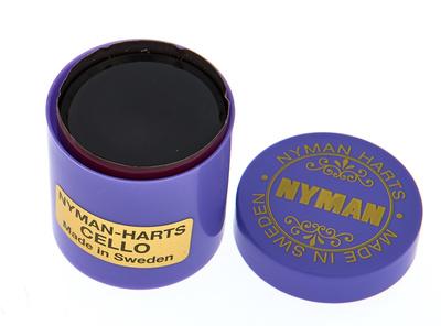 Nyman Cello Rosin