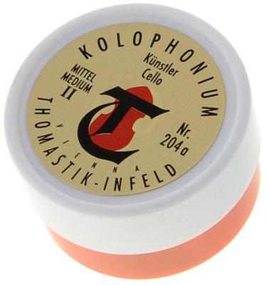 Thomastik 204A Cello Rosin Medium