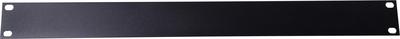 Thon Rack Panel 1U Flat