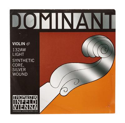 Thomastik 135 Dominant Violin 4/4 Medium