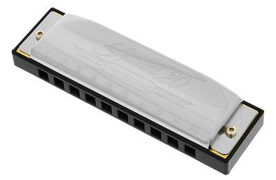 Hohner Special 20 A