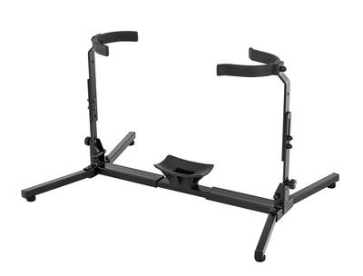 K&M 14945 Kingsize Tuba Stand