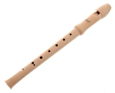 Hopf 48 Soprano Recorder