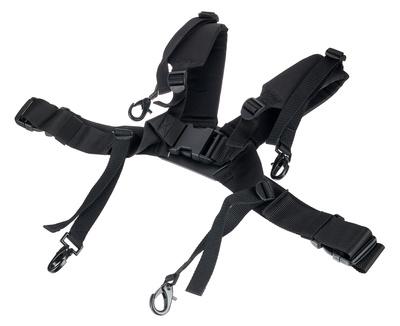 Rudolf Schwarz Bass Drum Carrying Strap