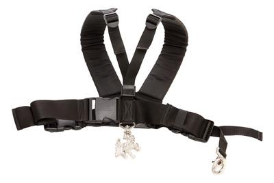 Rudolf Schwarz Strap Children Snare Eagle