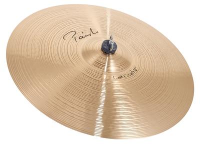 Paiste 18" Signature Fast Crash"