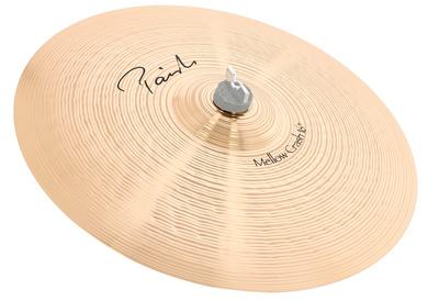 Paiste 16" Signature Mellow Crash"