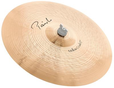 Paiste 17" Signature Mellow Crash"