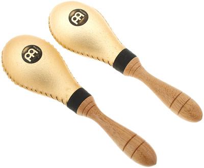 Meinl MSM3 Traditional Maracas