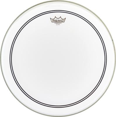 Remo 18" Powerstroke 3 Clear"