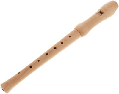 Gewa Natura Soprano Recorder German