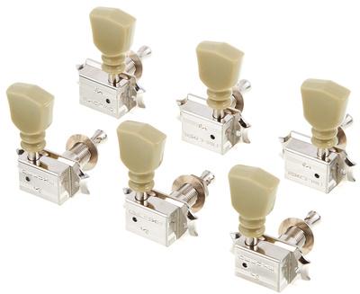 Schaller Keystone DR 3L/3R NI