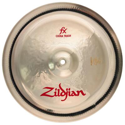 Zildjian 14" FX China Trash"
