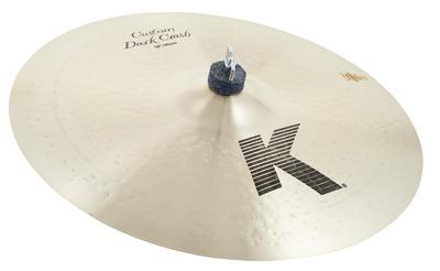 Zildjian 16" K-Custom Dark Crash"