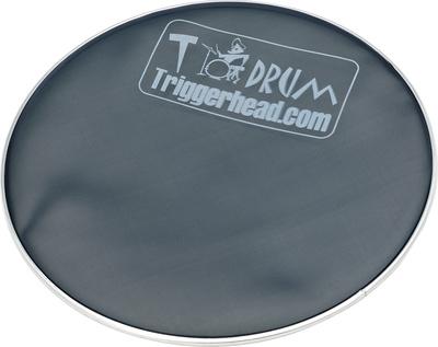 TDrum 20" Trigger Mesh Head Bass"