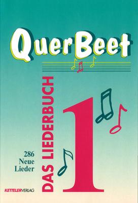 Ketteler Verlag QuerBeet 1