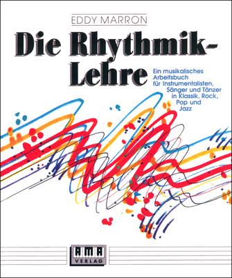 AMA Verlag Die Rhythmiklehre