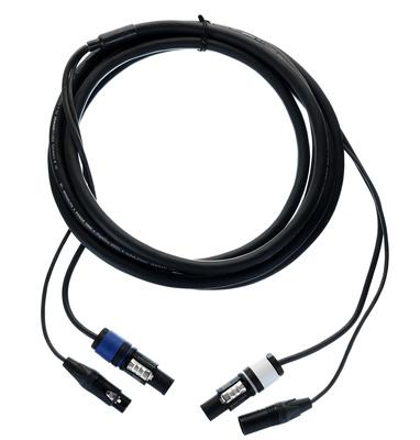 Sommer Cable Monolith1 Power Twist/DMX 5m
