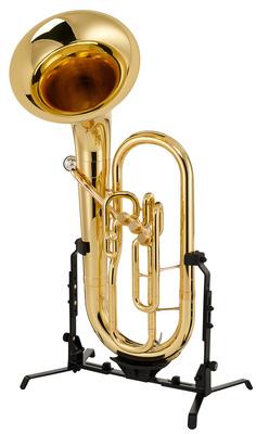 Yamaha YEP-211 Bellfront Baritone