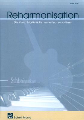 Schell Music Reharmonisation