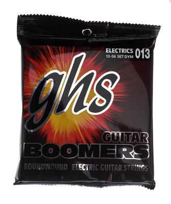 GHS DYM Boomers
