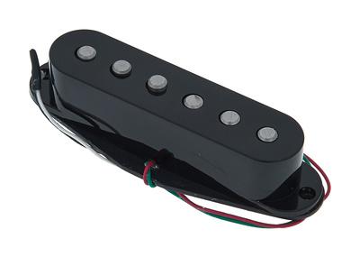 DiMarzio DP 416 Area 61 BK